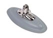 Tessilmare Support Pour Bateaux Gonflables Gris 205 x 10 mm