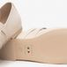 NeroGiardini Elegante Schoenen Nerogiardini Harrods Tpu Avella Geel Leer Vrouwen - Maat 36