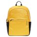 MANDARINA DUCK Eco Coated Backpack Duck Yellow
