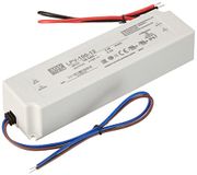 MEAN WELL LPV-100-12 LED-driver, 100 W, 12 V, 8.5 A, wit