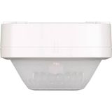 Theben 1030082 Aanwezigheidsmelder Opbouw (op muur) 360 ° Relais Wit