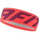 Dynafit Performance Dry Slim Hoofdband Rood Homme