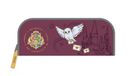 Undercover Harry Potter HPIB0691 Schooletui Harde etui Polyester Rood