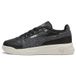 PUMA Court Bae Feline sneakers pour Femmes, Noir/Argent, Taille 38