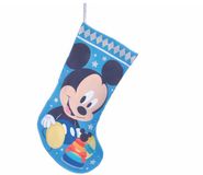 Kurt s adler Kerstsok - 19" baby mickey