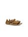 Vivo Barefoot Sandalen 'ABABA II' bruin