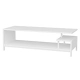 WELL HOME TV-kast, 120 x 37,6 x 44,6 cm