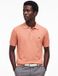 Lacoste Poloshirt Korte Mouw Oranje