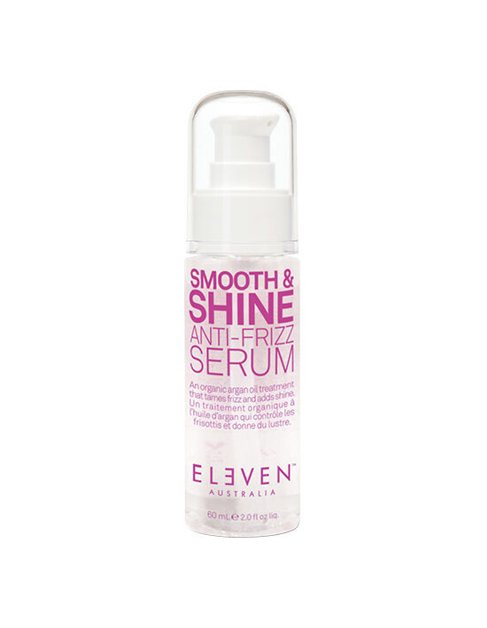 Eleven Australia Smooth & Shine Anti Frizz Serum 60 ml