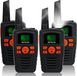 Retevis RA635 Radio portative set van 4