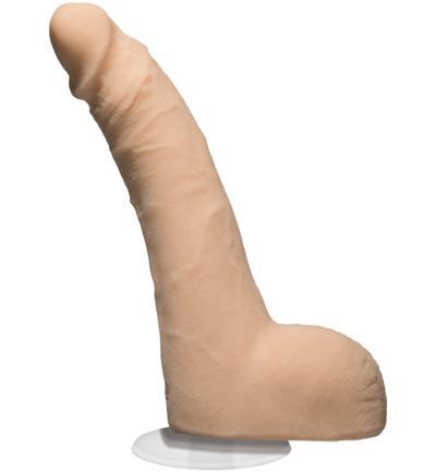 Signature Cocks JJ Knight Dildo (1ST)