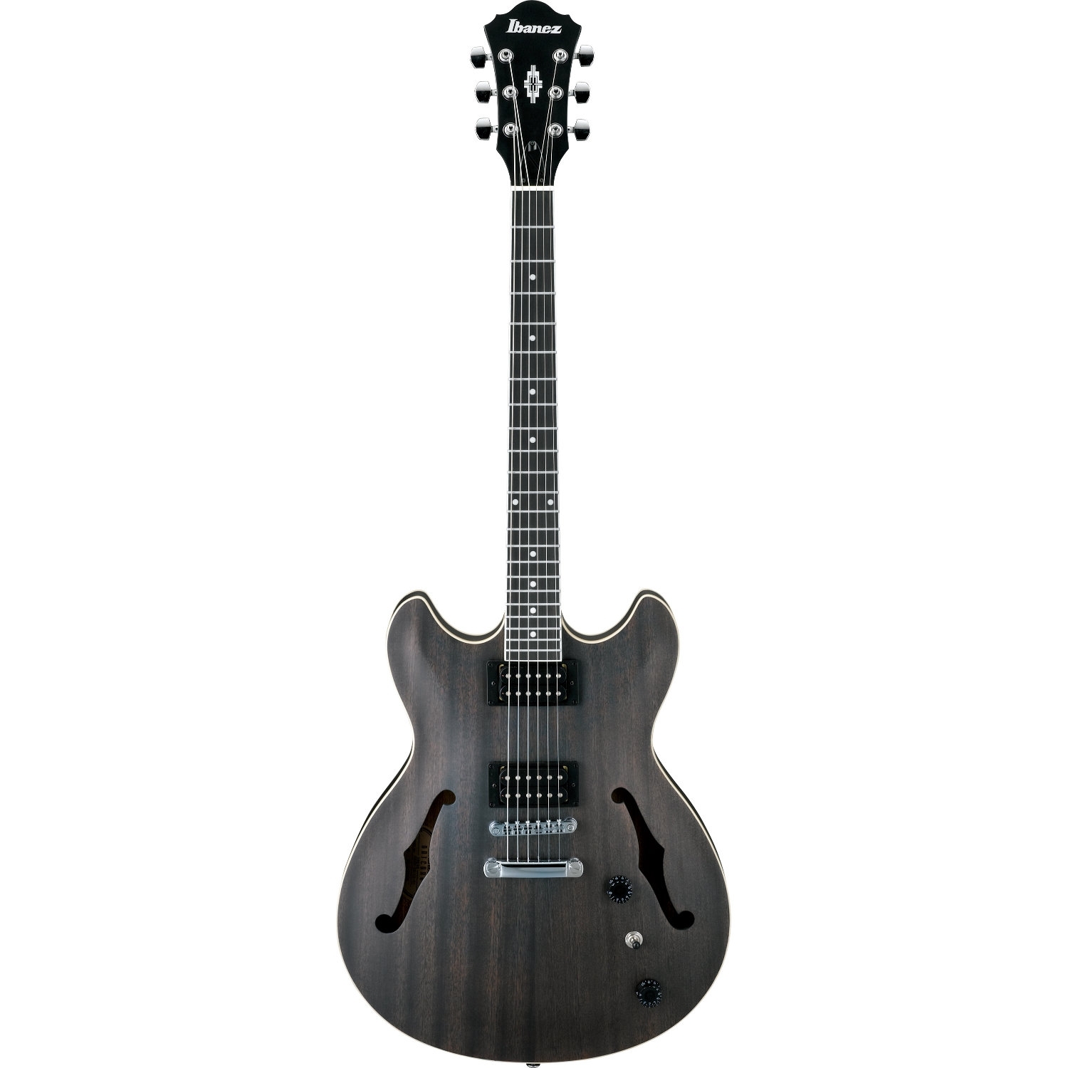 Ibanez AS53-TKF AS-serie hollow body gitaar