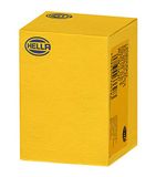 HELLA 8GJ 168 119-241 Gloeilamp - H15 - Heavy Duty - 24V - 60/20W - Type grondplaat: PGJ23t-1 - Doos - Aantal: 1
