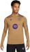 Nike FC Barcelona Strike Drill Top IQ1309-745 Geel Maat M