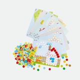 Haba Educatief spel Scheibix