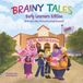 Brainy Tales Brainy Tales - Paperback