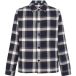 KnowledgeCotton Apparel Surchemise manches longues en flanelle