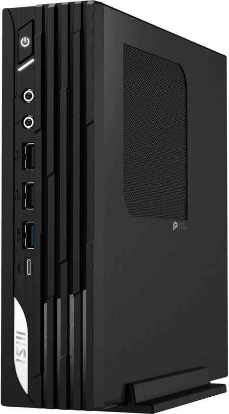 MSI PRO DP21 14M-889EU Mini-computer