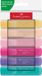 Faber-Castell tekstmarker46 - 6 stuks - pastel