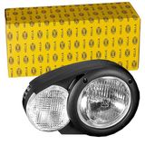 HELLA 1E3 996 160-011 Halogeen-Koplamp