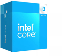 Intel i3-14100F