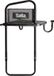 Salta Trampoline Platform - Verstelbaar platform voor trampoline ladder - Universeel - Voor trampolinehoogte 62 - 108 cm
