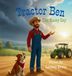 Tractor Ben Tractor Ben Hardcover