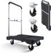 Vevor Opvouwbare Platformwagen 150 Kg