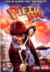 Peters, Maria Pietje Bell (De Film) dvd