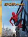 Universal Pictures Spider-Man: Homecoming DVD