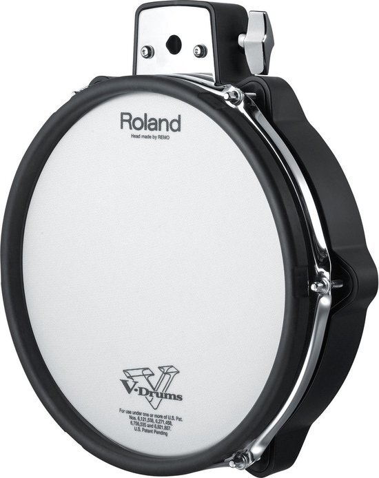 Roland PDX-100 V-Pad 10 inch