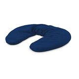 Römer Wellness Nekkussen, buiten polyester, binnenkant: 100% Coton, bleu, 35 x 27 x 3,5 cm