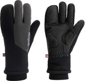 Rogelli Deep Heren Fietshandschoenen - Winter - Zwart