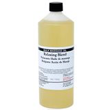 Ancient Wisdom Relaxing 1Kg Massage Oil