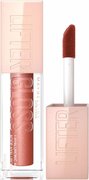 Maybelline Lifter Gloss Lipgloss - Topaz - Roze - Glanzende Lipgloss - 5,4ml