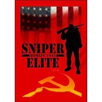 Digital bros Sniper Elite