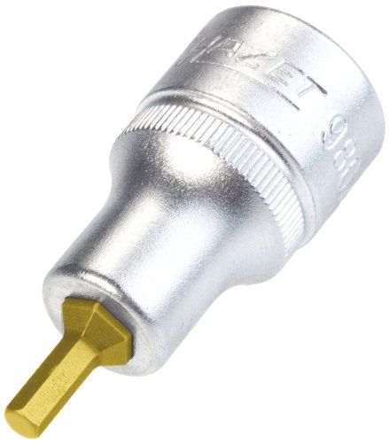 Hazet Screwdriver Bit 986A-5/32 - Color
