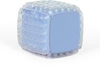 Bluetooth Livoo TES260B Bluetooth draagbare luidspreker, blauw