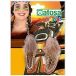 Atosa Boucles d'oreilles