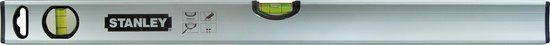 Stanley Handgereedschap Stanley Classic Magnetische Waterpas - 120 cm - STHT1-43114