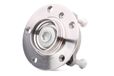 RIDEX Jeu de roulements de roue 654W0661