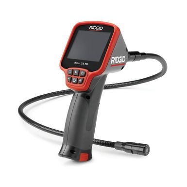 RIDGID Micro CA-150 Inspectiecamera - 0095691368485