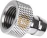 Thermaltake CL-W037-CU00SL-A Pacific 3/8" slangaansluiting chroom