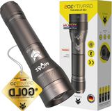 Merkloos Xenon Power-led G10 Zaklamp