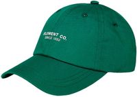 Element Co Pet Groen Man