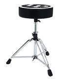 Latin Percussion Drumkruk Drum Pro Throne W/Vise Memory