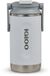 IGLOO Flip ‘n’ Sip Tumbler Bouteille d'eau blanc 355ml
