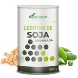 Alecosor Soria Naturcitine, 400 G, 1 Units