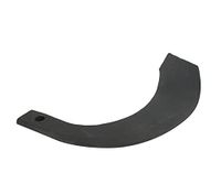 Aardbeienmes 238 mm