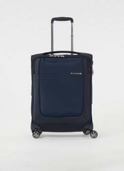 Samsonite D'Lite uitbreidbare spinner 55 cm